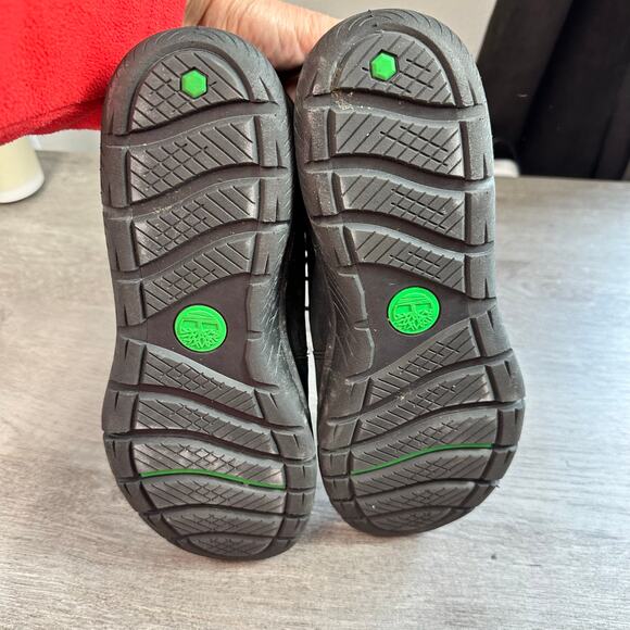 Timberland Killington Trekker Boot Black 10 - Picture 3 of 6